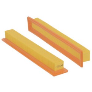 Воздушный фильтр HIFI Filter SC 60044