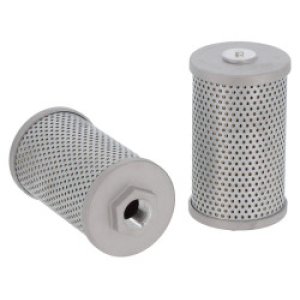 Гидравлический фильтр HIFI Filter SH 60916