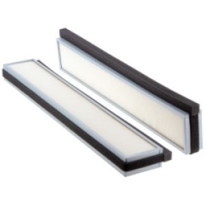 Воздушный фильтр HIFI Filter SC 90307