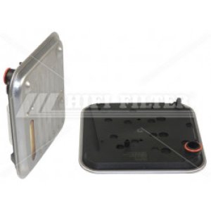 Гидравлический фильтр Mitsubishi MO 4504048