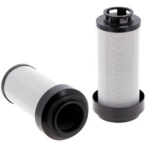 Гидравлический фильтр HIFI Filter SH 67721