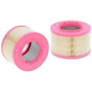 Воздушный фильтр HIFI Filter SA 12138