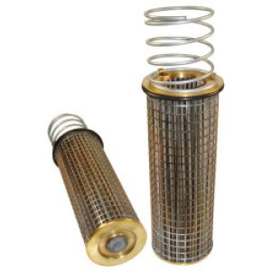 Гидравлический фильтр SF-FILTER HY 16209