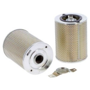 Гидравлический фильтр Bosch 455500002