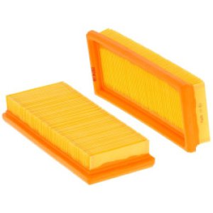 Воздушный фильтр HIFI Filter SA 12832