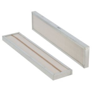 Воздушный фильтр HIFI Filter SC 90024