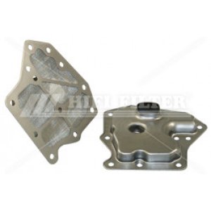 Гидравлический фильтр Nissan 31728-21X02