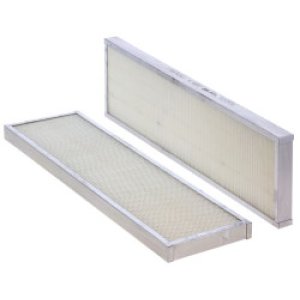 Воздушный фильтр HIFI Filter SC 60037