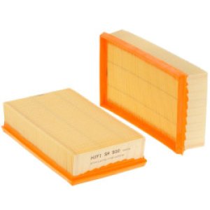 Воздушный фильтр WIX Filters WA 6315