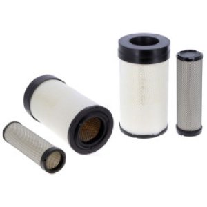Воздушный фильтр SF-FILTER SL 81464-SET