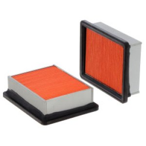 Воздушный фильтр MANN-FILTER C 2169/1