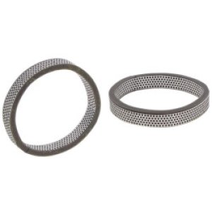 Воздушный фильтр Knecht Mahle CD 1279