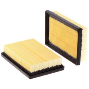 Воздушный фильтр MANN-FILTER C 17008