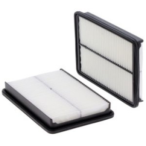 Воздушный фильтр MANN-FILTER C 29019