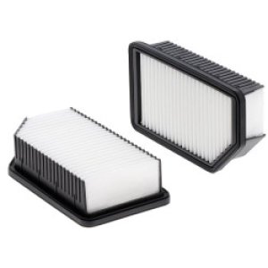 Воздушный фильтр MANN-FILTER C 25013