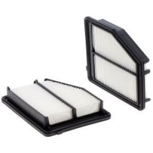 Воздушный фильтр MANN-FILTER C 24021