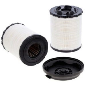 Воздушный фильтр MANN-FILTER C 29010 KIT