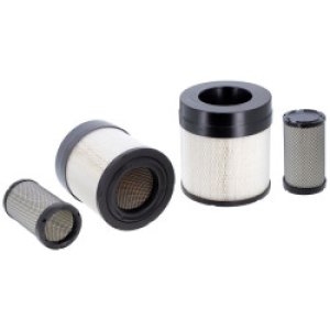 Воздушный фильтр SF-FILTER SL 81377