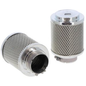 Воздушный фильтр SF-FILTER SLN 3906