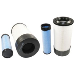 Воздушный фильтр SF-FILTER SL 81462-SET