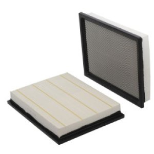 Воздушный фильтр HIFI Filter SA 16686