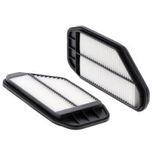 Воздушный фильтр MANN-FILTER C 36013