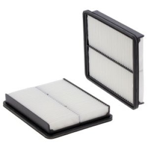 Воздушный фильтр MANN-FILTER C 28010