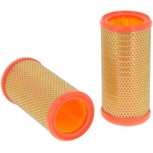 Воздушный фильтр SF-FILTER SL 8166