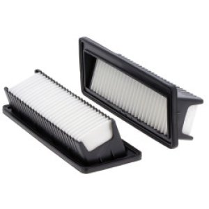 Воздушный фильтр MANN-FILTER C 27014