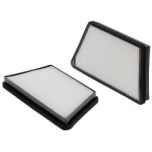 Воздушный фильтр MANN-FILTER CU 3448