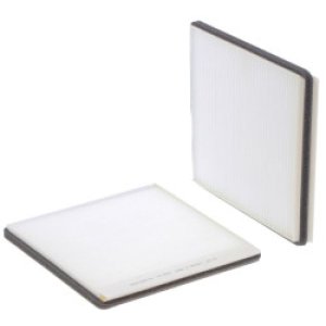 Воздушный фильтр MANN-FILTER CU 2734