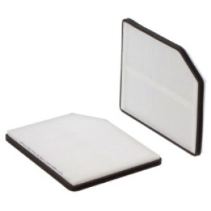 Воздушный фильтр MANN-FILTER CU 2525