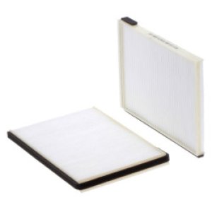 Воздушный фильтр SF-FILTER SKL 47029