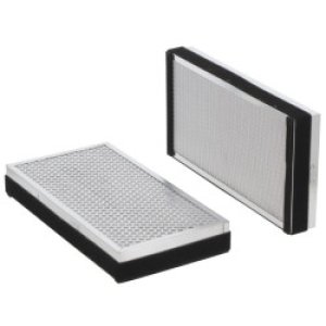 Воздушный фильтр SF-FILTER SKL 46274-AK