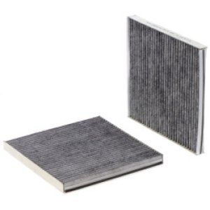 Воздушный фильтр MANN-FILTER CUK 2435