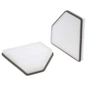 Воздушный фильтр MANN-FILTER CU 2531