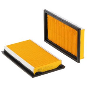 Воздушный фильтр UFI Filters 30.362.00