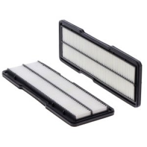 Воздушный фильтр SF-FILTER PA 7977