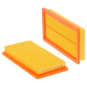 Воздушный фильтр MANN-FILTER C 3073