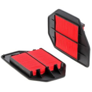 Воздушный фильтр Knecht Mahle LX 1742