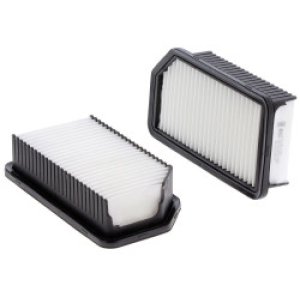 Воздушный фильтр MANN-FILTER C 26014