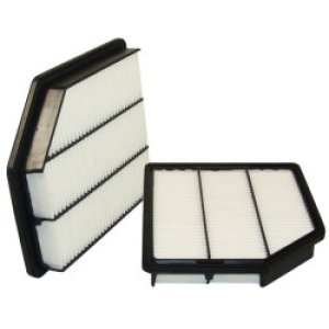 Воздушный фильтр Knecht Mahle LX 2618