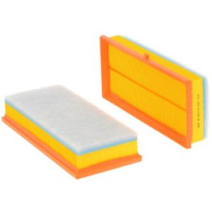 Воздушный фильтр MANN-FILTER C 3088/1