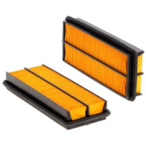 Воздушный фильтр Honda 17220-RDA-A00