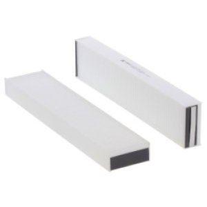 Воздушный фильтр HIFI Filter SC 50232