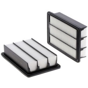 Воздушный фильтр MANN-FILTER C 2735