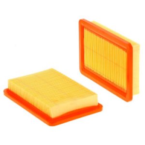 Воздушный фильтр WIX Filters WA 6284