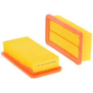 Воздушный фильтр MANN-FILTER C 2775