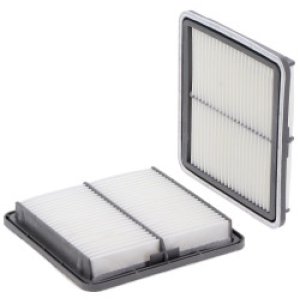 Воздушный фильтр MANN-FILTER C 2201