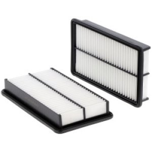 Воздушный фильтр MANN-FILTER C 31012